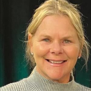 Meet your Posher, Tracey